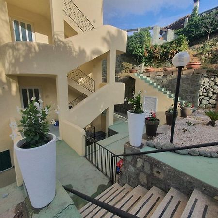 Relais Villa Agave Forio di Ischia Exterior foto