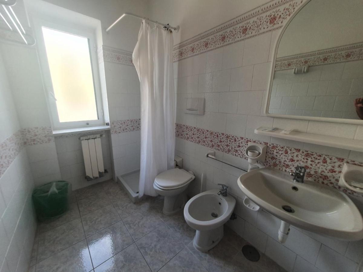 Relais Villa Agave Forio di Ischia Exterior foto